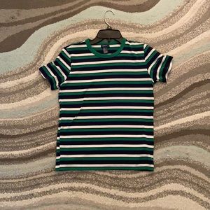 Forever 21 short sleeve